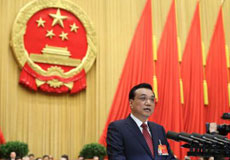 解讀：李克強政府報告中的“互聯(lián)網+”是什么