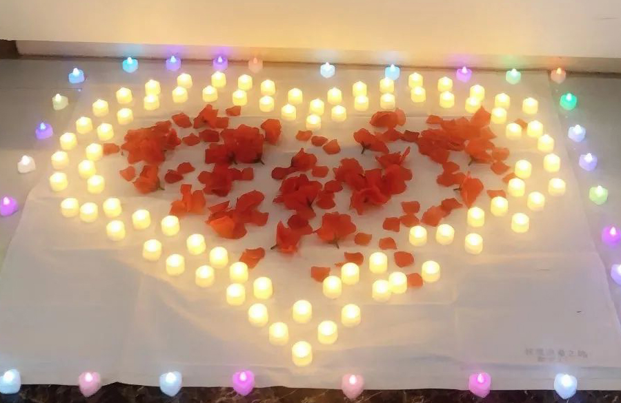 云網(wǎng) | “七”望已久，“七”盼有你